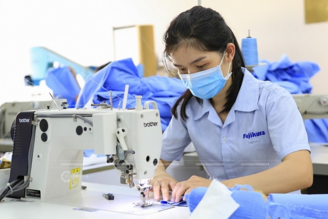 Độ bao phủ bảo hiểm xã hội đạt 44% lực lượng lao động trong độ tuổi