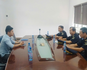 Hải quan khu vực XIV: Kim ngạch xuất nhập khẩu qua địa bàn tăng 35,1%