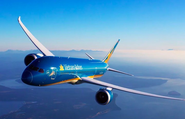 Cổ phiếu HVN tăng mạnh trong khi Vietnam Airlines chuẩn bị phát hành 900 triệu cổ phiếu