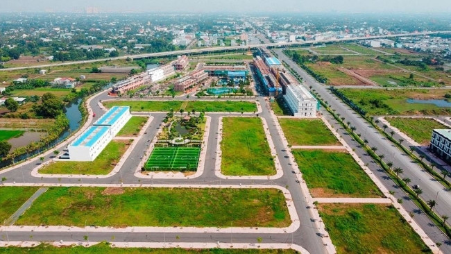 Kiến nghị không tính khoản thu bổ sung 5,4%/năm đối với trường hợp chậm xác định giá đất