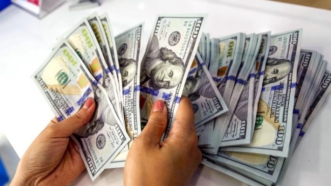 Tỷ giá USD hôm nay (9/7): Thế giới tiếp đà tăng nhẹ, “chợ đen” quay đầu giảm