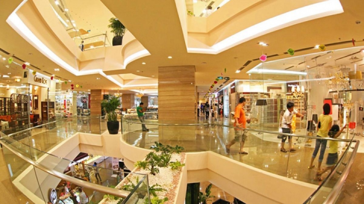 TP. Hồ Chí Minh: Thị trường bán lẻ quý II ổn định