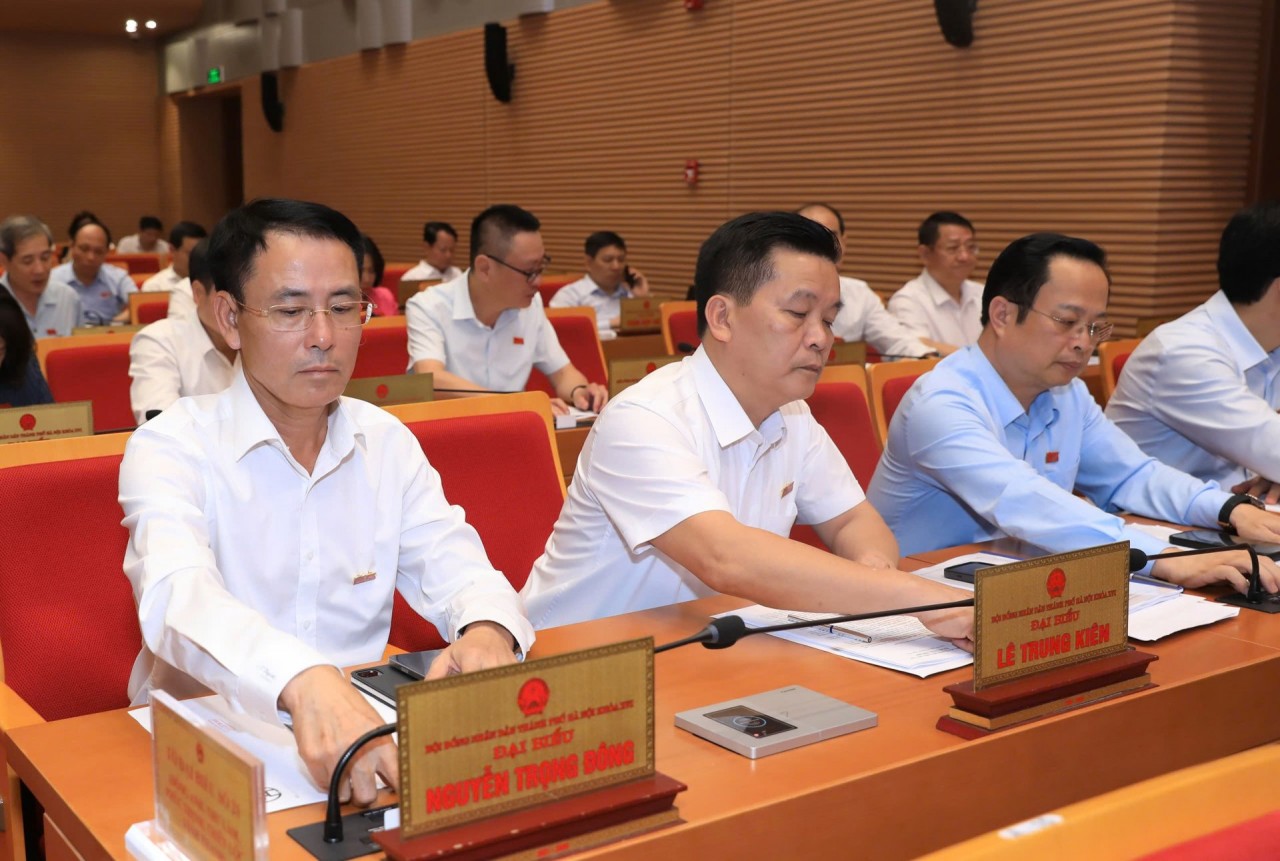 Hà Nội hỗ trợ 3.067 tỷ đồng bữa ăn bán trú cho học sinh