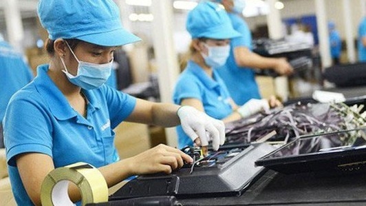 Hội đồng Nhân dân Hà Nội thông qua mức chi đặc thù hỗ trợ doanh nghiệp nhỏ và vừa