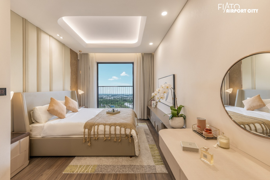 Căn hộ cao cấp cho thuê sinh lời ổn định, đón đầu 