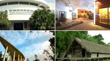 Hà Nội: Trung tâm công nghiệp văn hoá được xem xét miễn, giảm tiền thuê đất, mặt nước