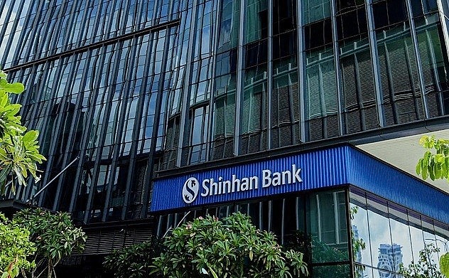 Một ngân hàng ngoại tham vọng dẫn đầu thị trường bị thanh tra 