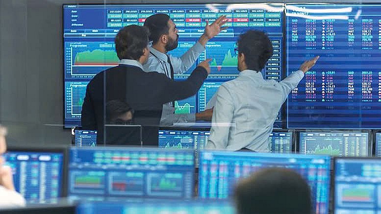 Nâng hạng là động lực để dòng tiền lớn từ khối ngoại trở lại đón đầu cơ hội
