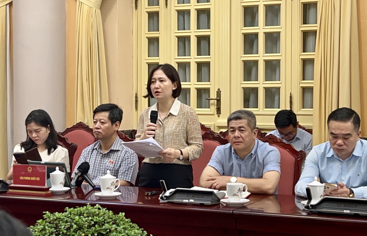 Bước đột phá về trao quyền tự chủ cho doanh nghiệp nhà nước