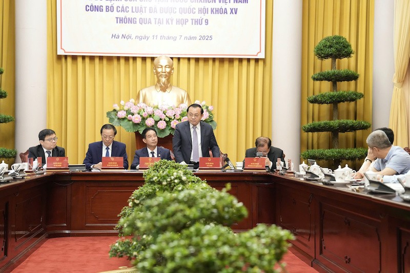 Từ năm 2027, điều chỉnh thuế tiêu thụ đặc biệt với nhiều mặt hàng có hại cho sức khoẻ