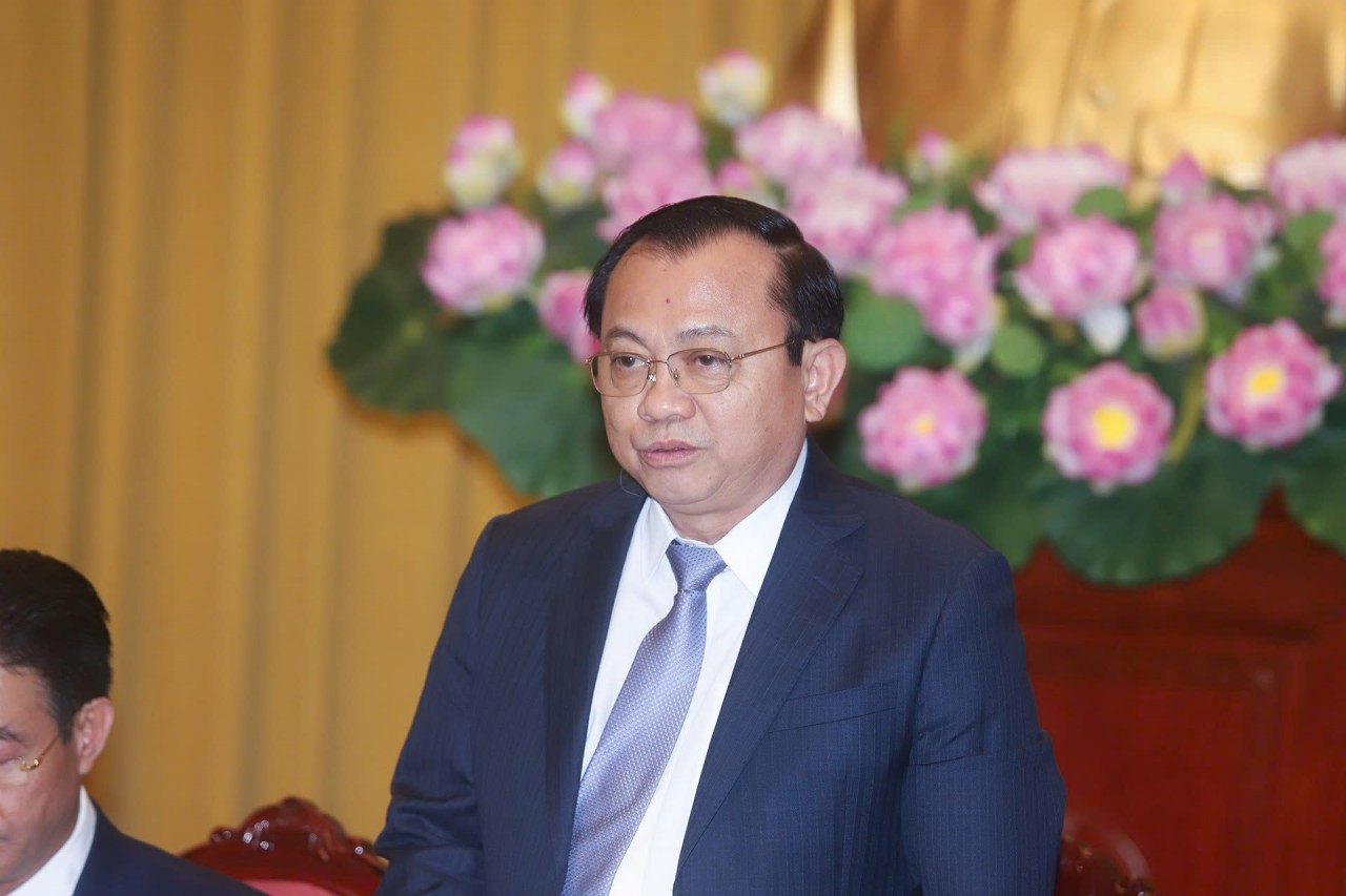 Từ năm 2027, điều chỉnh thuế tiêu thụ đặc biệt với nhiều mặt hàng có hại cho sức khoẻ
