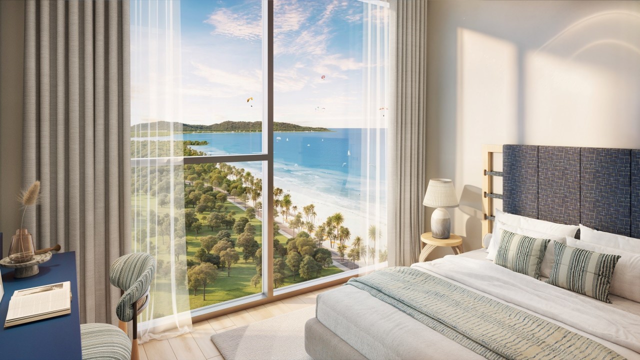 Tháp Blanca Vũng Tàu: Đánh thức di sản văn hóa, kiến tạo bức tranh đô thị du lịch tầm cỡ