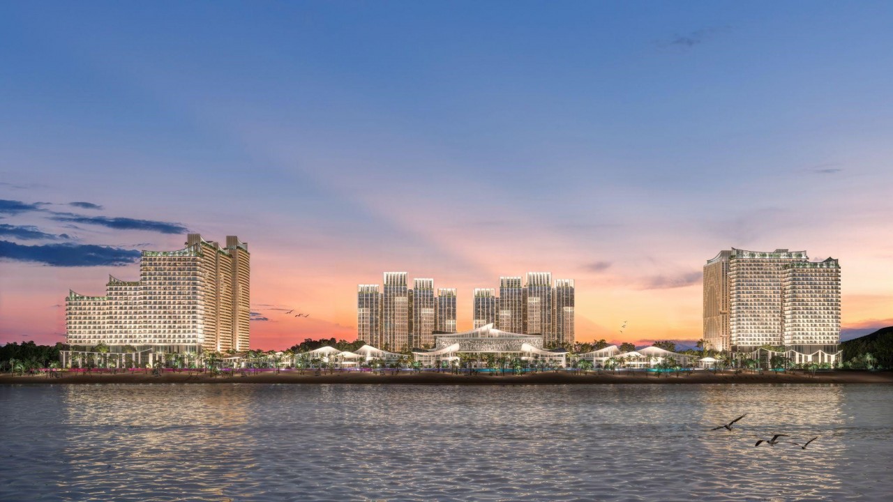 Tháp Blanca Vũng Tàu: Đánh thức di sản văn hóa, kiến tạo bức tranh đô thị du lịch tầm cỡ