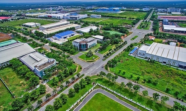 Thị trường bất động sản công nghiệp Việt Nam cần chủ động chuyển mình