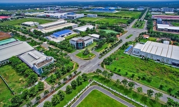 Thị trường bất động sản công nghiệp Việt Nam cần chủ động chuyển mình