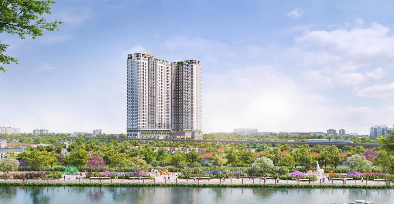 Áp lực lãi vay tăng, người mua nhà thắt chặt bài toán tài chính