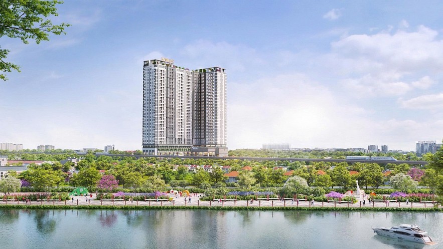 Thị trường bất động sản nhà ở diễn biến khá tích cực so với kỳ vọng