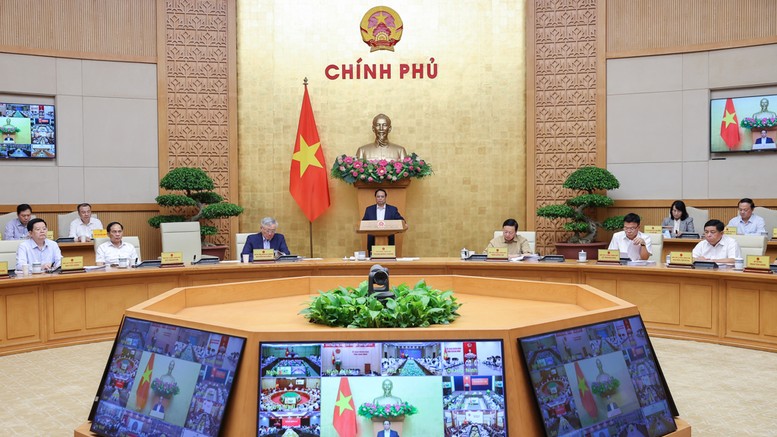 Nỗ lực cao nhất, phấn đấu hoàn thành thắng lợi các chỉ tiêu phát triển kinh tế - xã hội năm 2025
