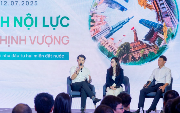Đồng bộ cải cách và phát triển thị trường vốn để kích hoạt động lực mới cho nền kinh tế