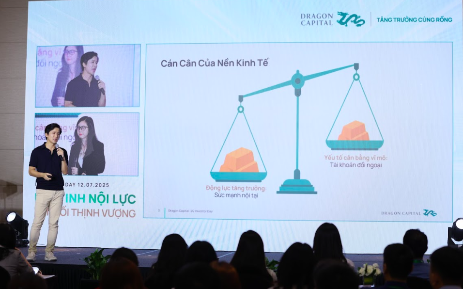 Đồng bộ cải cách và phát triển thị trường vốn để kích hoạt động lực mới cho nền kinh tế
