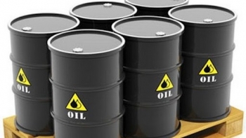 Ngày 13/7: Giá dầu thế giới duy trì đà tăng