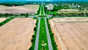 Giờ mới là thời cơ “vàng” cho bất động sản Nhơn Trạch
