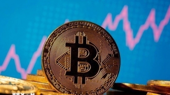 Bitcoin phá kỷ lục 123.000 USD trước những kỳ vọng chính sách tại Mỹ