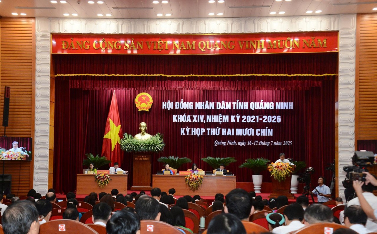 Quảng Ninh thúc đẩy mạnh mẽ các động lực tăng trưởng mới