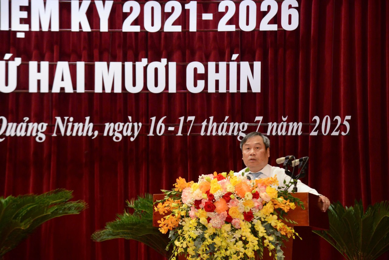 Quảng Ninh thúc đẩy mạnh mẽ các động lực tăng trưởng mới