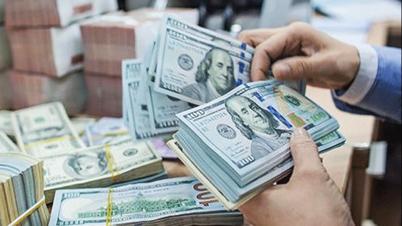 Tỷ giá USD hôm nay (17/7): Thế giới quay đầu giảm,“chợ đen” tiếp đà tăng