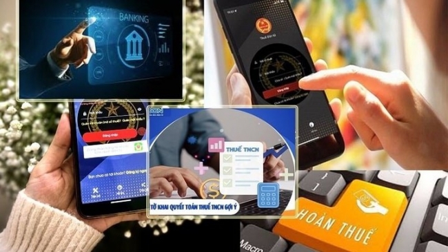 Lỗi xác thực người dùng trên ứng dụng eTax Mobile đã được khắc phục
