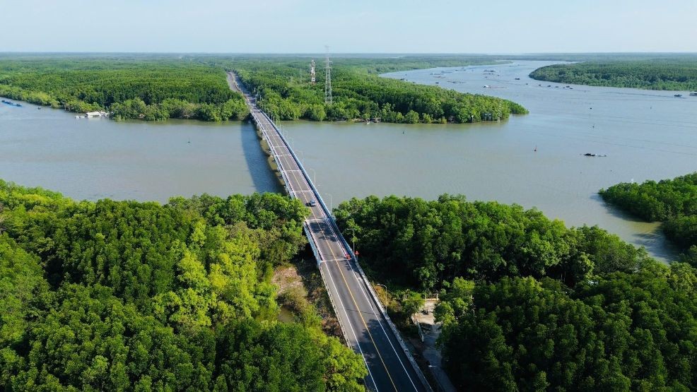 Xúc tiến thủ tục đầu tư tuyến đường sắt trung tâm TP. Hồ Chí Minh - Cần Giờ