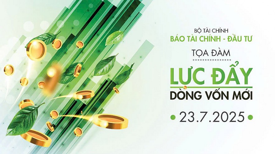 Lực đẩy dòng vốn mới cho thị trường chứng khoán