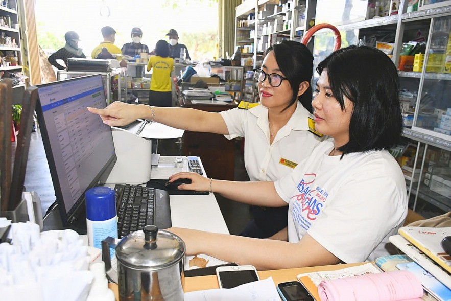 Sửa Luật Thuế thu nhập cá nhân: Đảm bảo phương pháp tính thuế hoạt động chuyển nhượng chứng khoán minh bạch, dễ thực hiện