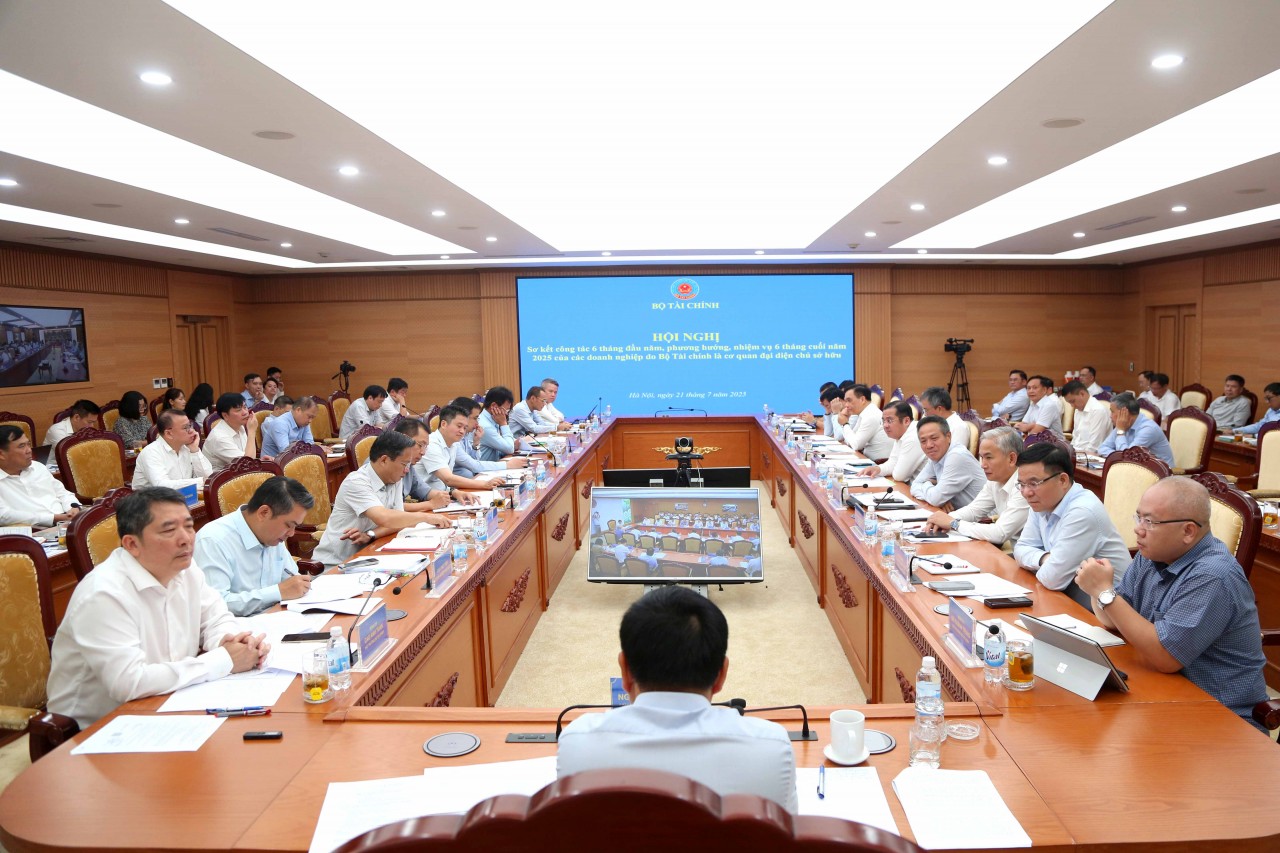Khẩn trương hướng dẫn Luật số 68/2025/QH15: Chìa khoá để doanh nghiệp nhà nước bứt tốc