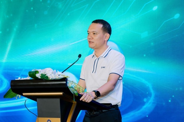 MIC được AM Best xếp hạng tín nhiệm B++: Dấu ấn nội lực tài chính và chiến lược hội nhập quốc tế