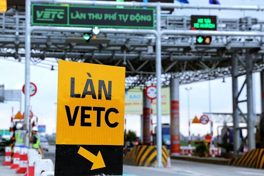 IFC đầu tư 19,2 triệu USD thúc đẩy chuyển đổi số hạ tầng đường bộ tại Việt Nam