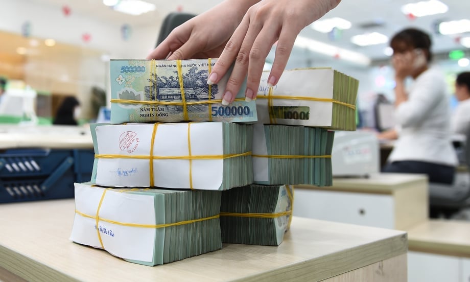 Lãi suất ngân hàng hôm nay 28/3/2025: Xu hướng giảm tiếp