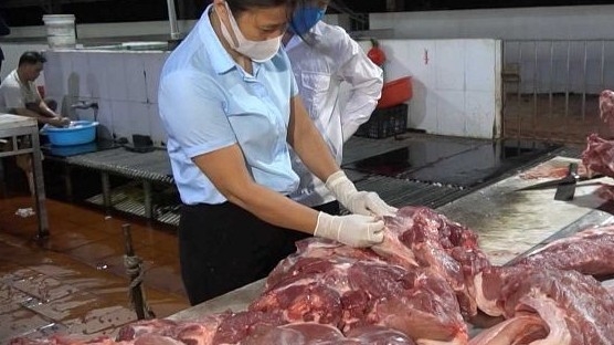 kiem soat giet mo dong vat chua dat yeu cau dan den nguy co dich benh lay lan cao