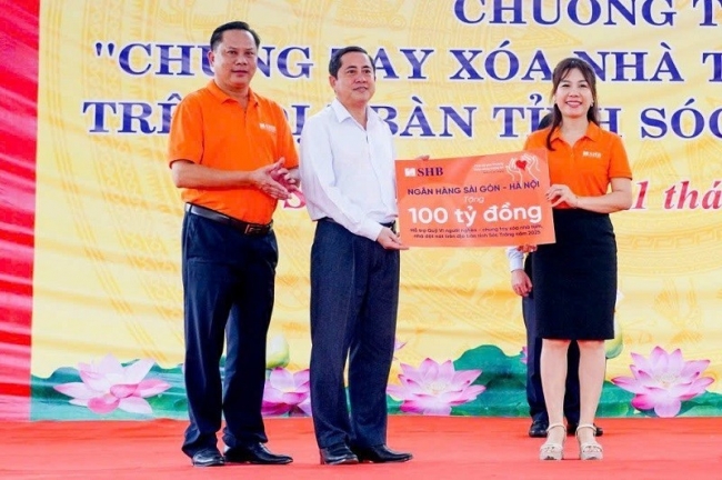 shb nhan 4 giai thuong lon tai asian banking finance awards 2025