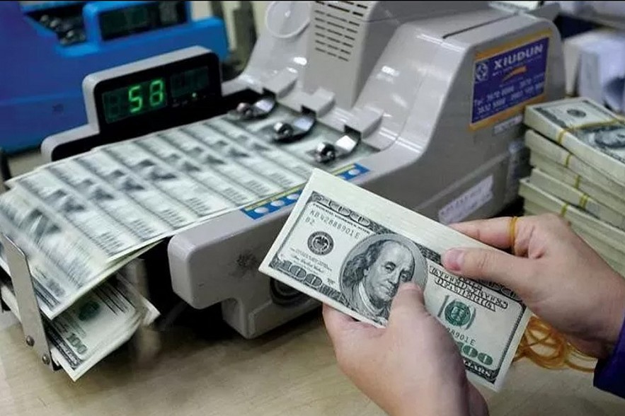Tỷ giá USD hôm nay (24/7): “Chợ đen” giảm mạnh cả 2 chiều mua - bán