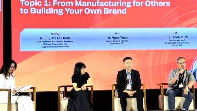 tim giai phap gia tang hieu qua san xuat gia tri san pham