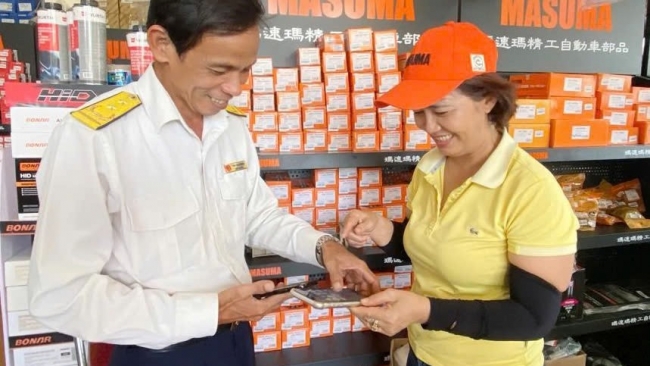 rut gon bieu thue thu nhap ca nhan tao cong bang cac nhom thu nhap
