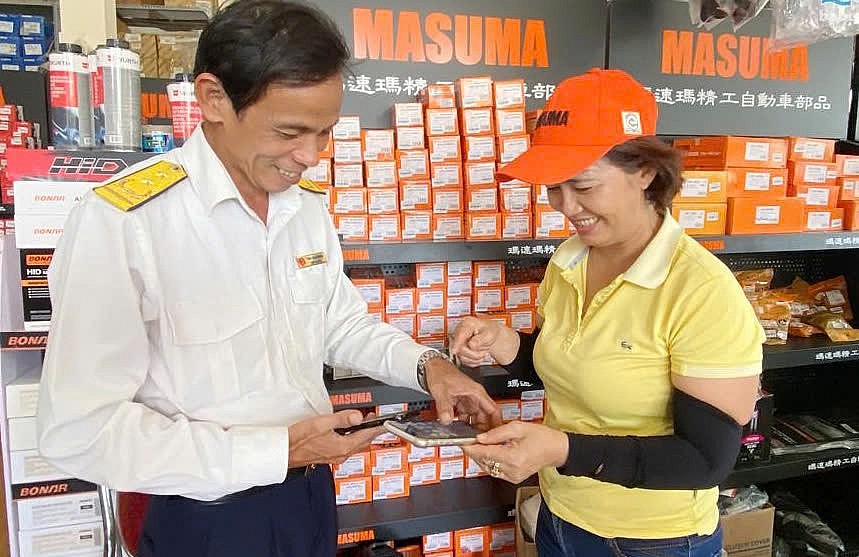 Rút gọn biểu thuế thu nhập cá nhân, tạo công bằng các nhóm thu nhập