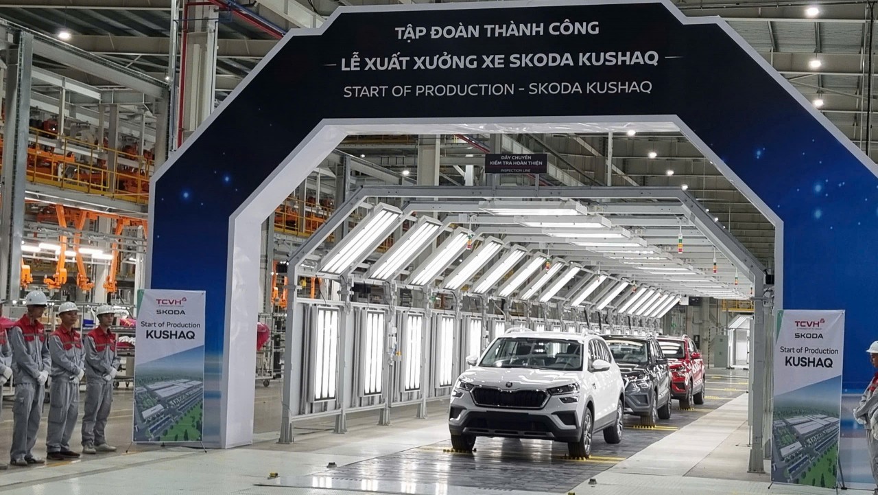 Quảng Ninh thu hút hơn 90.000 tỷ đồng vốn đầu tư trong nước vào các khu kinh tế, khu công nghiệp