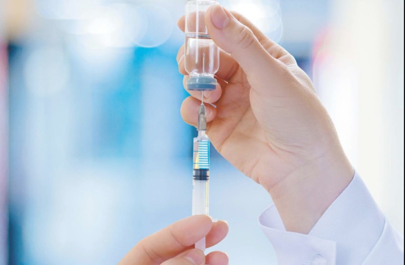 Kho bạc Nhà nước hoàn tất nhiệm vụ quản lý Quỹ Vaccine phòng Covid-19