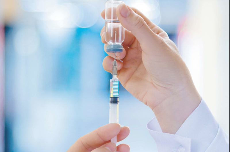 Quản lý hiệu quả Quỹ vắc-xin phòng COVID-19: Lan tỏa sức mạnh đoàn kết dân tộc