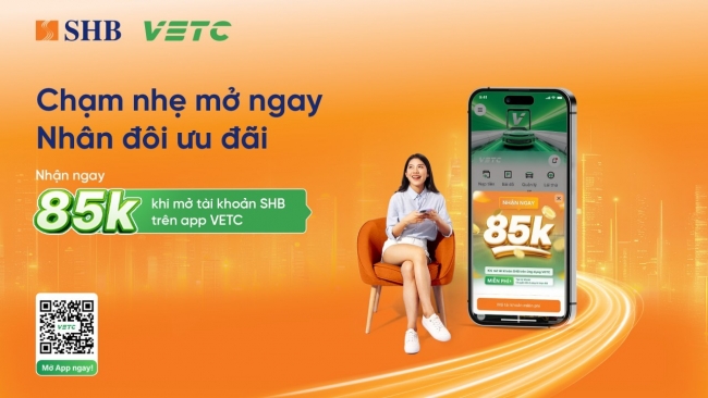 shb tien phong ho tro tai xe dinh danh tai khoan etc tuan thu nghi dinh 119