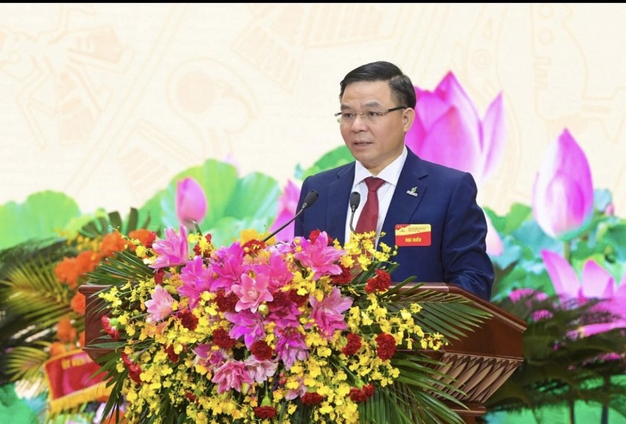 Tiên phong trong chuyển dịch năng lượng và tăng trưởng xanh bền vững