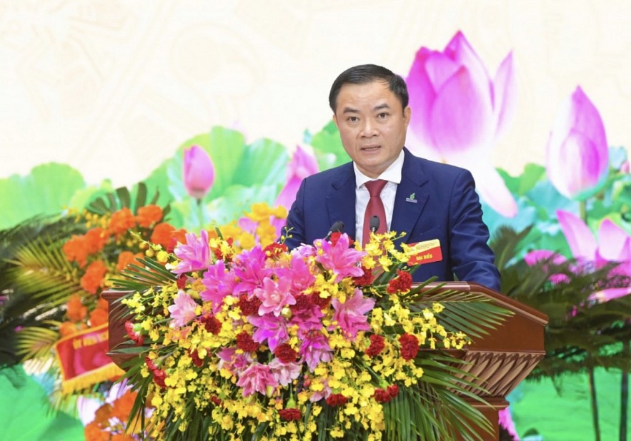 Tiên phong trong chuyển dịch năng lượng và tăng trưởng xanh bền vững